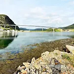 Сasa de vacaciones 8 Person In Snillfjord-by Traum *