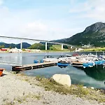 Сasa de vacaciones 8 Person In Snillfjord-by Traum Snillfjord