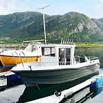 8 Person In Snillfjord-by Traum Сasa de vacaciones