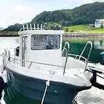 Сasa de vacaciones 8 Person In Snillfjord-by Traum *
