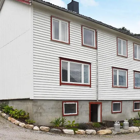 Holiday home Holiday Home Snillfjord