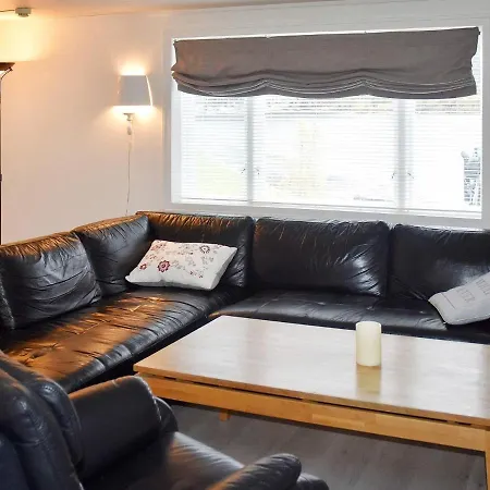 Holiday Home Snillfjord Holiday home *