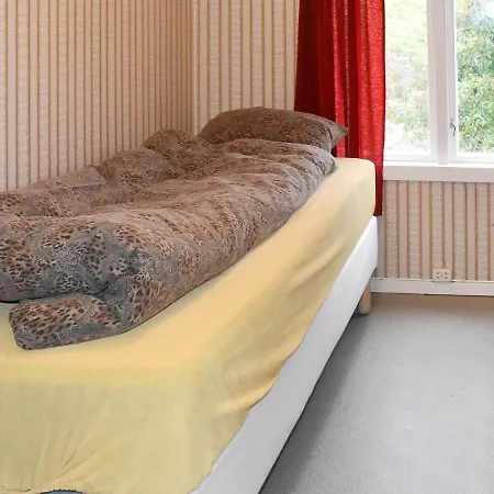 Holiday Home Snillfjord Holiday home *