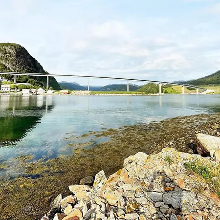 Holiday home Holiday Home Snillfjord *