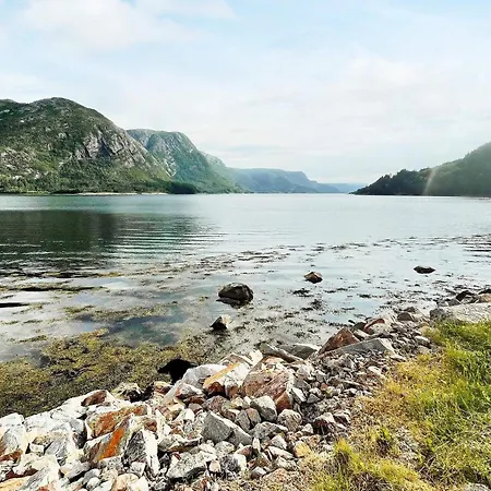 Holiday Home Snillfjord * Snillfjord