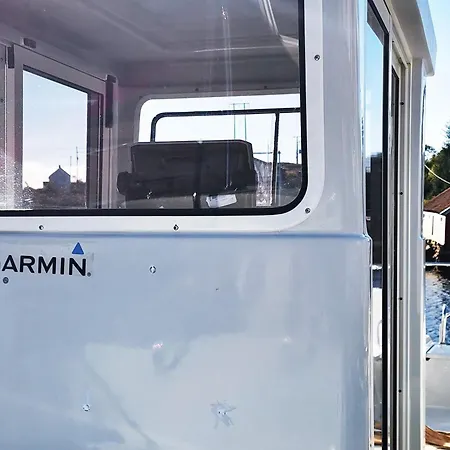 8 Person In Snillfjord-by Traum Σπίτι διακοπών
