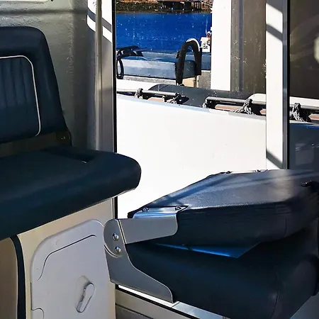 8 Person In Snillfjord-by Traum Σπίτι διακοπών Snillfjord